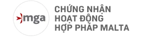 giấy chứng nhận malta của xx88